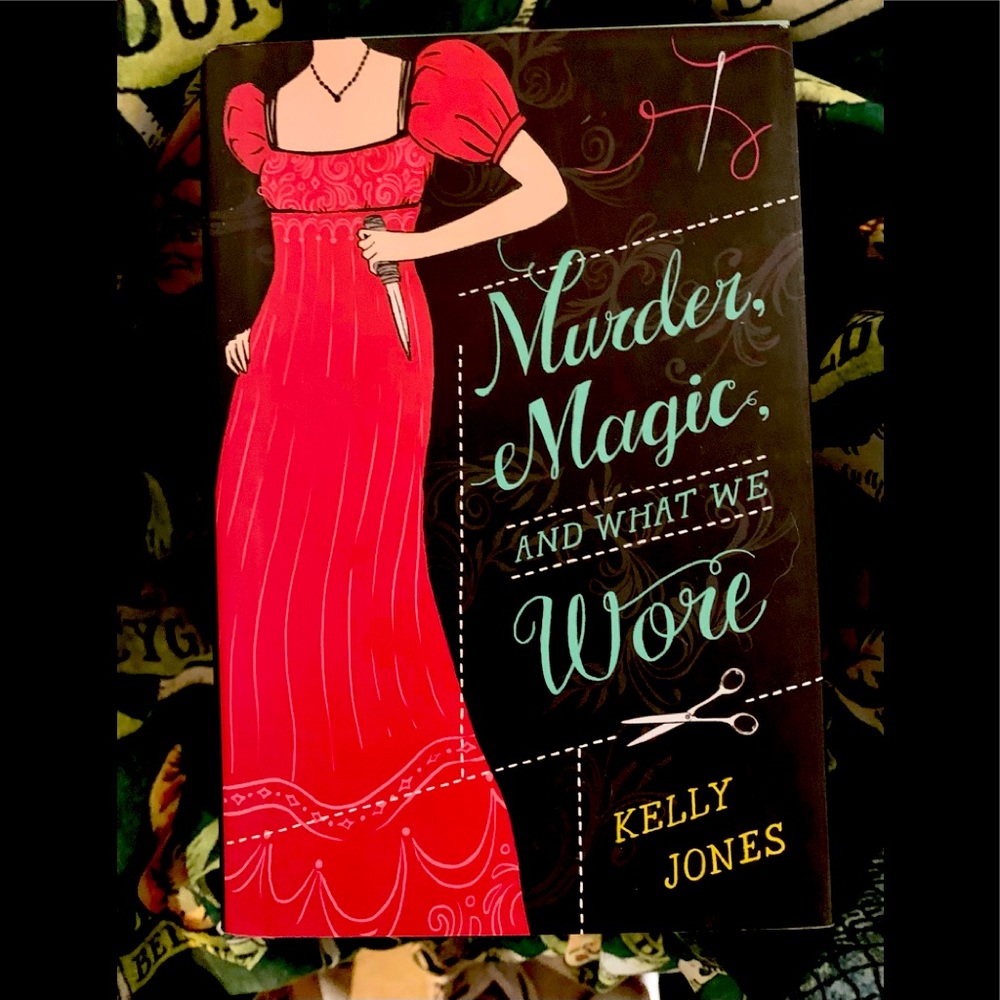 Book